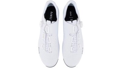 Fizik Tempo Decos Carbon Unisex 1 1/8"-1,5" tapered wei&szlig; Produktbild 1