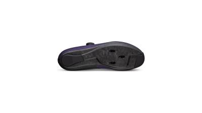 Fizik Tempo Decos Carbon Unisex 1 1/8"-1,5" tapered violett Produktbild 2