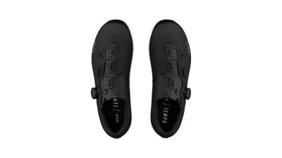 Fizik Tempo Decos Carbon Unisex 1 1/8"-1,5" tapered schwarz Produktbild 1