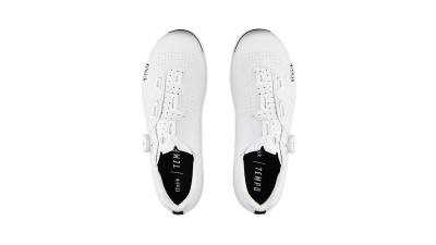 Fizik Tempo Decos Carbon Unisex 1 1/8"-1,5" tapered wei&szlig; Produktbild 1