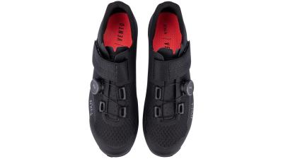 fi'zi:k Ferox Carbon Unisex Unisize schwarz Produktbild 1