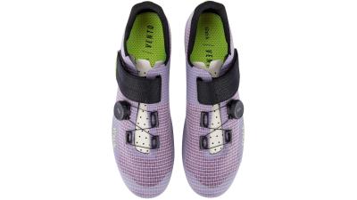 fi'zi:k Ferox Carbon Unisex L violett, wei&szlig; Produktbild 1