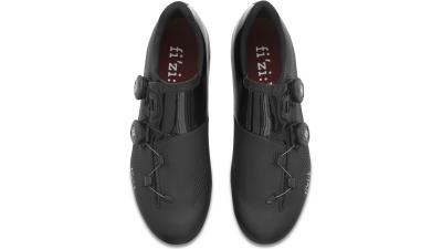 fi'zi:k Aria R3 Unisex L schwarz Produktbild 1