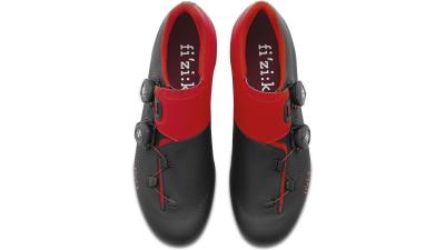 fi'zi:k Aria R3 Unisex L schwarz, rot Produktbild 1