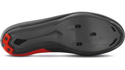 fi'zi:k Aria R3 Unisex L schwarz, rot Produktbild 2