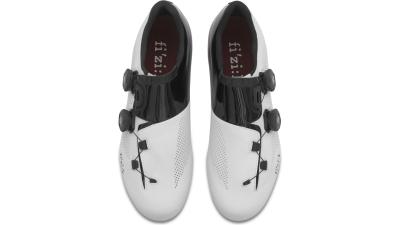 fi'zi:k Aria R3 Unisex L wei&szlig;, schwarz Produktbild 1