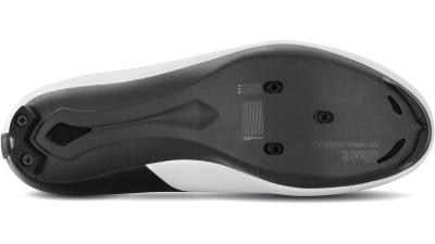 fi'zi:k Aria R3 Unisex L wei&szlig;, schwarz Produktbild 2