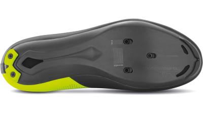 fi'zi:k Aria R3 Unisex L schwarz, gelb Produktbild 2
