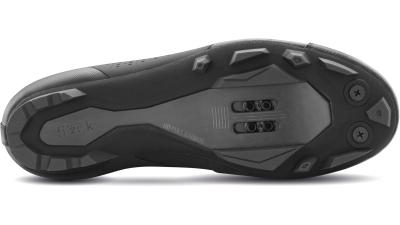 fi'zi:k Infinito X1 Unisex Unisize schwarz Produktbild 2