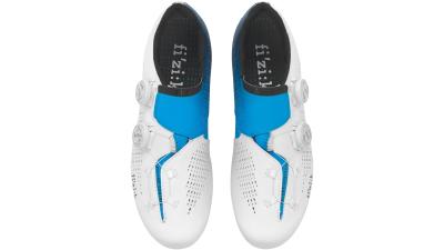 fi'zi:k Infinito R1 Unisex L wei&szlig;, schwarz, blau Produktbild 1