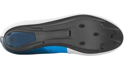 fi'zi:k Infinito R1 Unisex L wei&szlig;, schwarz, blau Produktbild 2