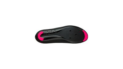 Fizik Tempo Overcurve R5 Unisex 1 1/8"-1,5" tapered schwarz, rosa Produktbild 2
