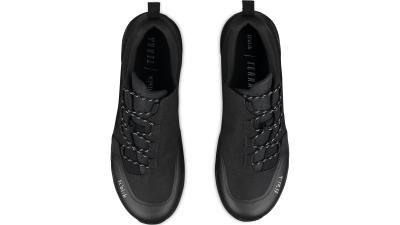 Fizik Terra Ergolace X2 Unisex 1 1/8"-1,5" tapered schwarz Produktbild 1