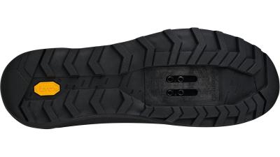 Fizik Terra Ergolace X2 Unisex M schwarz Produktbild 2