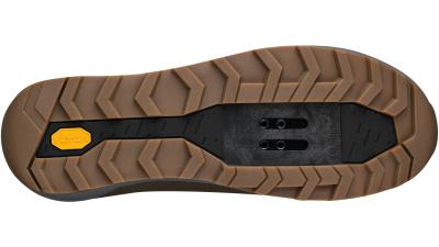 Fizik Terra Ergolace X2 Unisex 1 1/8"-1,5" tapered gr&uuml;n, braun, schwarz Produktbild 2