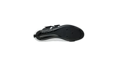 fi'zi:k Tempo Powerstrap R5 Unisex Unisize wei&szlig;, schwarz Produktbild 2
