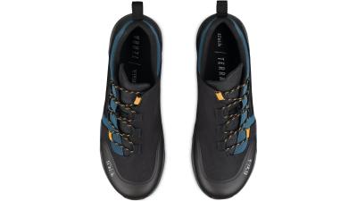 Fizik Terra Ergolace X2 Unisex M blau, schwarz Produktbild 1