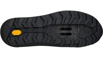 Fizik Terra Artica X2 Unisex XL schwarz Produktbild 2