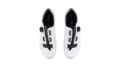 Fizik Tempo Overcurve R5 Unisex 1 1/8"-1,5" tapered wei&szlig;, schwarz Produktbild 1