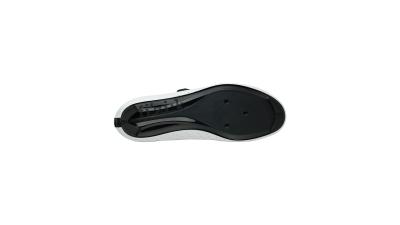 fi'zi:k Tempo Overcurve R5 Unisex L wei&szlig;, schwarz Produktbild 2
