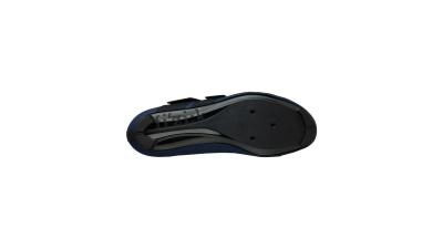 fi'zi:k Tempo Powerstrap R5 Unisex Unisize blau, schwarz Produktbild 2