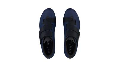 fi'zi:k Tempo Powerstrap R5 Unisex Unisize blau, schwarz Produktbild 1