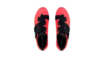 fi'zi:k Tempo Powerstrap R5 Unisex Unisize orange, schwarz Produktbild 1