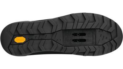 Fizik Terra Ergolace X2 Unisex 1 1/8"-1,5" tapered blau, schwarz Produktbild 2