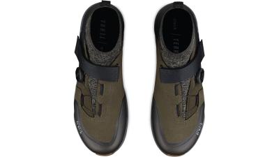 fi'zi:k Terra Clima X2 Unisex L gr&uuml;n, braun, schwarz Produktbild 1