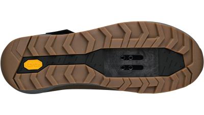 fi'zi:k Terra Clima X2 Unisex L gr&uuml;n, braun, schwarz Produktbild 2