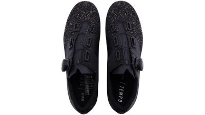 Fizik Tempo Overcurve R4 Unisex 1 1/8"-1,5" tapered schwarz, braun Produktbild 1