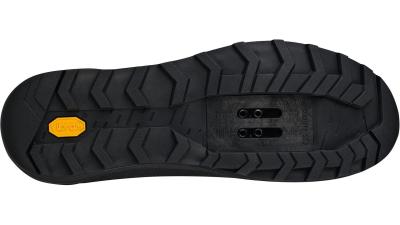 fi'zi:k Terra Ergolace X2 Unisex Unisize schwarz Produktbild 2