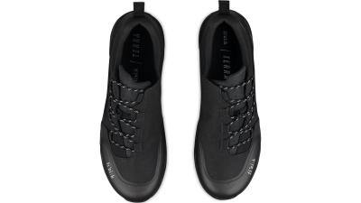 fi'zi:k Terra Ergolace X2 Unisex L schwarz Produktbild 1