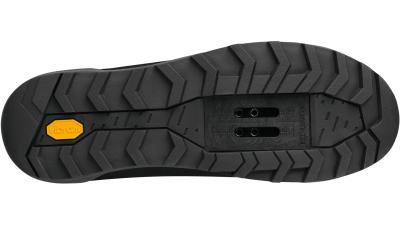 fi'zi:k Terra Ergolace X2 Unisex L blau, schwarz Produktbild 2