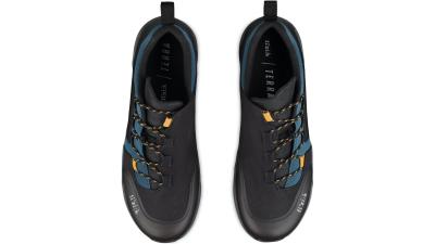 fi'zi:k Terra Ergolace X2 Unisex Unisize blau, schwarz Produktbild 1