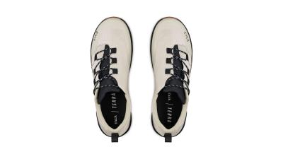 fi'zi:k Terra Ergolace X2 Unisex Unisize beige, schwarz Produktbild 1