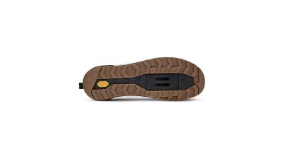 fi'zi:k Terra Ergolace X2 Unisex Unisize beige, schwarz Produktbild 2