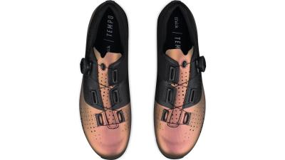 fi'zi:k Tempo Overcurve R4 Unisex Unisize schwarz, rosa Produktbild 1