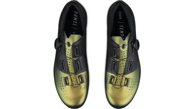 fi'zi:k Tempo Overcurve R4 Unisex L schwarz, bunt Produktbild 1