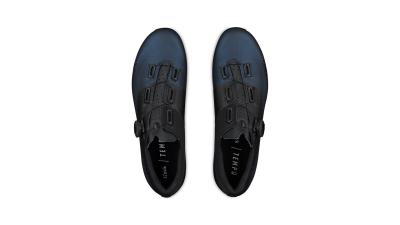 fi'zi:k Tempo Overcurve R4 Unisex L blau, schwarz Produktbild 1