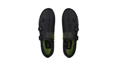 fi'zi:k Stabilita Carbon Unisex L schwarz, gelb Produktbild 1