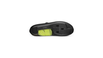 fi'zi:k Stabilita Carbon Unisex L schwarz, gelb Produktbild 2