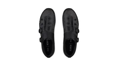 fi'zi:k Infinito Knit Carbon 2 Unisex L schwarz Produktbild 1