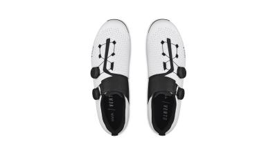 fi'zi:k Infinito Carbon 2 Unisex Unisize wei&szlig;, schwarz Produktbild 1
