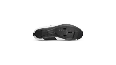 fi'zi:k Infinito Carbon 2 Unisex L wei&szlig;, schwarz Produktbild 2
