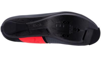 fi'zi:k Infinito Carbon 2 Unisex L grau, orange Produktbild 2