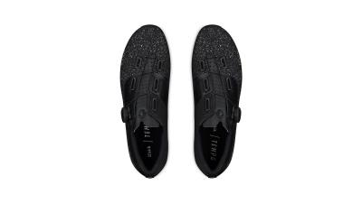 fi'zi:k Tempo Overcurve R4 Unisex L schwarz, braun Produktbild 1