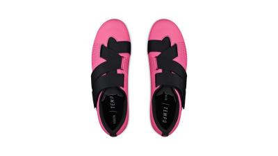 fi'zi:k Tempo Powerstrap R5 Unisex Unisize rosa, schwarz Produktbild 1
