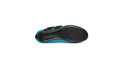 fi'zi:k Tempo Powerstrap R5 Unisex Unisize blau, schwarz Produktbild 2