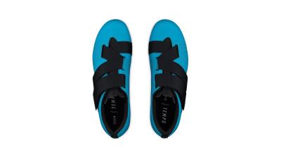 fi'zi:k Tempo Powerstrap R5 Unisex Unisize blau, schwarz Produktbild 1
